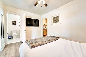 Stunning House In Convenient Location N Downtown