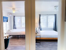 Stunning House In Convenient Location N Downtown