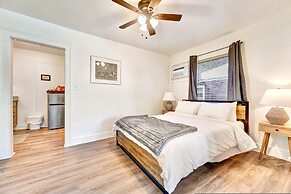 Stunning House In Convenient Location N Downtown