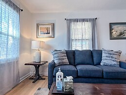2BR Cozy Winter Respite Haven in Midwest City
