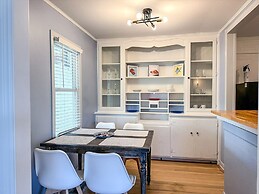 2BR Cozy Winter Respite Haven in Midwest City