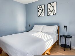 2BR Cozy Winter Respite Haven in Midwest City