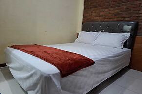 OYO 94245 Alya Homestay Syariah