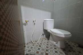 OYO 94245 Alya Homestay Syariah