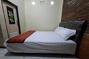OYO 94245 Alya Homestay Syariah