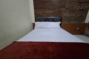 OYO 94245 Alya Homestay Syariah