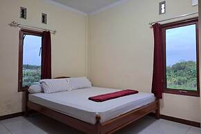 OYO 94245 Alya Homestay Syariah