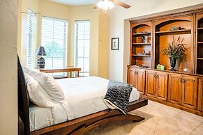 Peaceful Luxurious Ranch Family Reunion