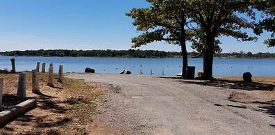 Peaceful Luxurious Ranch Family Reunion