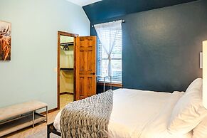 Peaceful Luxurious Ranch Family Reunion