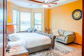 Peaceful Luxurious Ranch Family Reunion