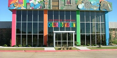 Peaceful Luxurious Ranch Family Reunion