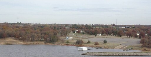 Peaceful Luxurious Ranch Family Reunion