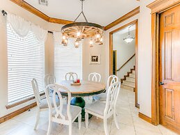 Peaceful Luxurious Ranch Family Reunion