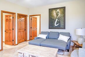 Peaceful Luxurious Ranch Family Reunion