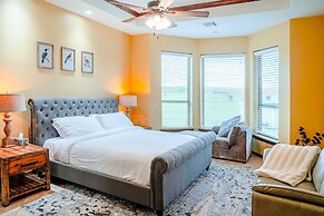 Peaceful Luxurious Ranch Family Reunion