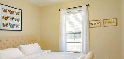 Peaceful Luxurious Ranch Family Reunion