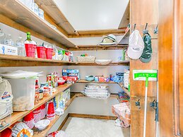 Peaceful Luxurious Ranch Family Reunion