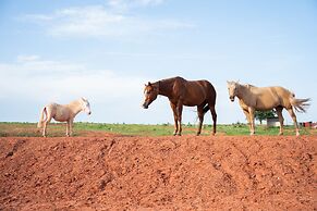 Peaceful Luxurious Ranch Family Reunion