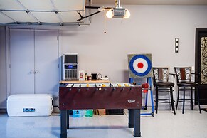 Peaceful Luxurious Ranch Family Reunion