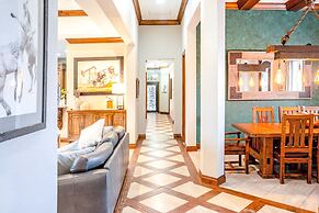 Peaceful Luxurious Ranch Family Reunion