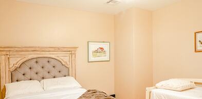 Peaceful Luxurious Ranch Family Reunion