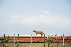 Peaceful Luxurious Ranch Family Reunion