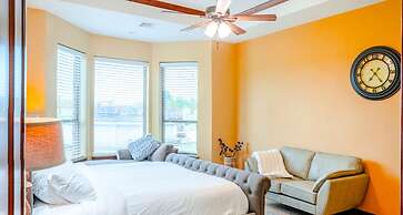 Peaceful Luxurious Ranch Family Reunion