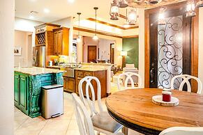 Peaceful Luxurious Ranch Family Reunion