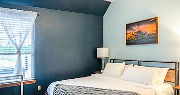 Peaceful Luxurious Ranch Family Reunion