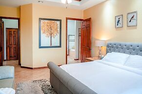 Peaceful Luxurious Ranch Family Reunion