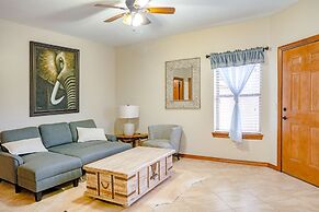 Peaceful Luxurious Ranch Family Reunion