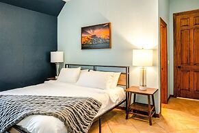 Peaceful Luxurious Ranch Family Reunion