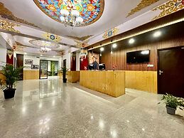 Voyage Royal Retreat