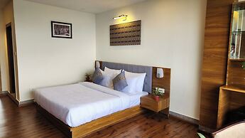 Voyage Royal Retreat