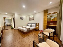 Voyage Royal Retreat