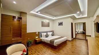 Voyage Royal Retreat