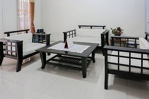 OYO 94251 Sman House