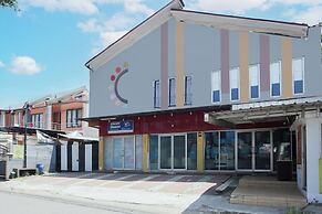 OYO 94251 Sman House