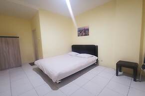 OYO 94252 Rama Homestay