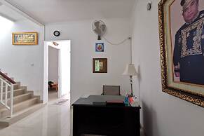 OYO 94252 Rama Homestay