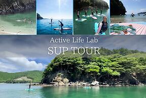 Active Life -YADO-