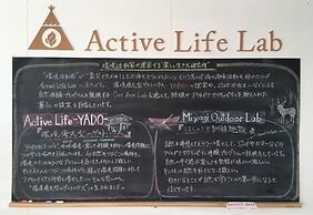 Active Life -YADO-