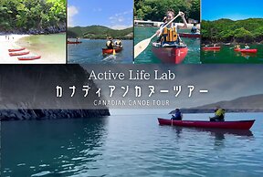 Active Life -YADO-