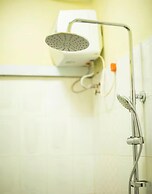 CBA Hotel Beach Area