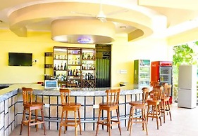 CBA Hotel Beach Area