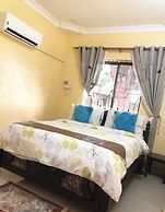 CBA Hotel Beach Area