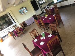 CBA Hotel Beach Area