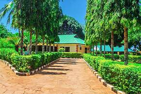 CBA Hotel Beach Area