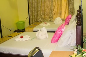 CBA Hotel Beach Area